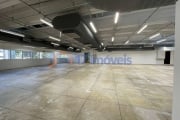 Conjunto Comercial Monousuário de Alto Padrão no E-Business Park | 5.444,50m² | 109 Vagas