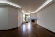 Apartamento de 136m² com 3 Dormitório (1 Suíte Master), 4 Banheiros, 2 Vagas em Santo Amaro - Sâo Paulo - SP