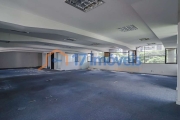 Conjunto Comercial 212,40m² c/ 3 Vagas - Berrini - Venda e Aluguel - São Paulo - SP