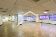 Conjunto comercial de 768m² com 8 banheiros, 14 vagas - Vila Olímpia - São Paulo - SP