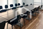 Sala comercial de 60m² com 1 banheiro, 1 vaga - Bela Vista - São Paulo - SP