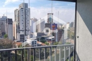 Apartamento com 1 quarto à venda na Rua Correia Dias, 93, Paraíso, São Paulo