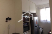 Apartamento 45 m² 1 Dormitório 1 Sala 1 Banheiro 1 Vaga Pompéia - Piracicaba - SP