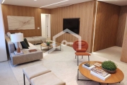 Apartamento 150m² 3 Suítes 1 Varanda 3 Banheiros 2 Vagas Em Perdizes - São Paulo - SP