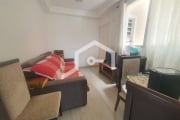 Apartamento 45m² 2 Dormitórios 1 Banheiro 1 Vaga Em Piracicamirim - São Paulo - SP