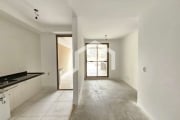 Apartamento 68m² 2 Dormitórios (1 Suíte) 1 Varanda 2 Banheiros 1 Vaga Na Barra Funda - São Paulo - SP