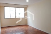 Apartamento 108m² 3 Dormitórios (1 Suíte) 3 Banheiros 1 Vaga Em Pinheiros - São Paulo - SP