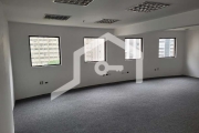 Sala Comercial 74m² 2 Bnaheiros 2 Vagas no Jardim Paulista - São Pualo - SP