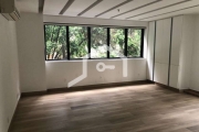 Sala Comercial 37m² 1 Salão 1 Banheiro no Jardins - São Paulo - SP