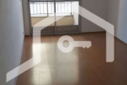 Apartamento 51m² 1 Dormitório 1 Sala 1 Banheiro 1 Vaga Na Vila Clementino - SP