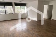 Sala Comercial 61m² 1 Sala 2 Banheiros no Paraíso - São Paulo - SP