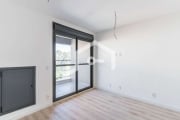 Studio residencial de 27m², 1 banheiro, 1 vaga - Pinheiros - São Paulo - SP