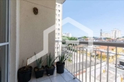 Apartamento 54m² 3 Dormitórios 1 Varanda 1 Vaga No Jardim Vila Formosa - São Paulo - SP