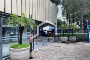 Sala Comercial 100m² 3 Módulos 2 Banheiros  no Jardim Paulistano - São Paulo - SP