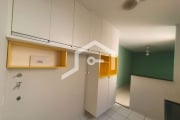 Apartamento 45m² 2 Dormitórios 1 Banheiro 1 Vaga em Pompéia - Piracicaba - SP