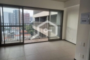 Studio 21m² 1 Dormitório 1 Varanda 1 Banheiro na Vila Clementino - São Paulo - SP