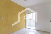 Apartamento 57m² 1 Dormitório 1 Varanda 1 Banheiro na Vila Buarque - São Paulo - SP