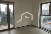 Studio 20m² 1 Dormitório 1 Varanda 1 Banheiro  na Vila Clementino - São Paulo - SP