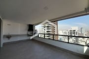 Apartamento 250m² 3 Suítes 1 Varanda 5 Banheiros 2 Vagas Em Pinheiros - São Paulo - SP