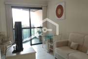 Apartamento 42m² 1 Dormitório (1 Suíte) 1 Banheiro 1 Vaga no Jardim Paulistano - São Paulo - SP