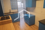 Apartamento 89m² 2 Dormitórios (1 Suíte) 1 Varanda 3 Banheiros No Jardim Paulista - São Paulo - SP