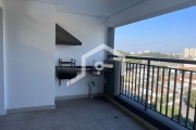 Apartamento 90m² 3 Dormitórios (1 Suíte) 1 Varanda 3 Banheiros 2 Vagas na Vila Prudente - São Paulo - SP