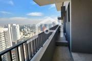 Apartamento 170m² 3 Suítes 1 Varanda 5 Banheiros 5 Vagas Em Pinheiros - São Paulo - SP