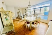 Apartamento 126m² 3 Dormitórios 2 Banheiros 1 Vaga no Jardim Paulistano - São Paulo - SP