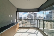 Apartamento 68m² 2 Dormitórios (1 Suíte) 1 Varanda 2 Banheiros 1 Vaga No Jardim Das Acácias - São Paulo - SP