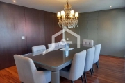 Apartamento 195m² 3 Suítes 2 Salas 4 Banheiros 4 Vagas Na Vila Morumbi - São Paulo - SP