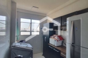 Apartamento 55m² 2 Dormitórios 1 Banheiro 1 Vaga Em Pompéia - Piracicaba - SP