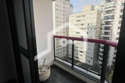 Apartamento 97m² 3 Dormitórios (1 Suíte) 1 Varanda 3 Banheiros 2 Vagas Em Perdizes - São Paulo - SP