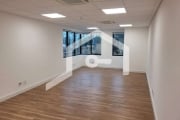 Sala Comercial 50m² 1 Módulo 1 Banheiro 1 Vaga em Itaim Bibi - São Paulo - SP