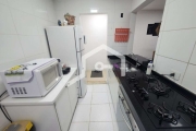 Apartamento 55m² 2 Dormitórios 1 Sala 1 Banheiro 1 Vaga Em Pompéia Piracicaba - São Paulo - SP