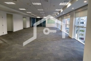 Sala Comercial 456m² 1 Módulo 3 Banheiros 13 Vagas Na Vila Olímpia - São Paulo - SP