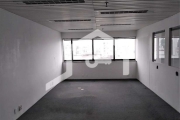 Sala Comercial 80m²  3 Banheiros 1 Módulo 2 Vagas No Jardim Paulista - São Paulo - SP