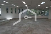 Sala Comercial 245m² 1 Módulo 2 Banheiros 5 Vagas No Bela Vista - São Paulo - SP