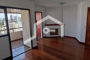 Apartamento 100m² 3 Dormitórios (1 Suíte) 2 Varanda 2 Banheiro 3 Vagas Na Vila Andrade - São Paulo - SP