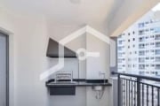 Apartamento 68m² 2 Dormitórios (1 Suíte) 2 Banheiros 1 Vaga  Na Vila Mariana - São Paulo - SP