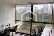 Sala Comercial 60m² 3 Módulos 1 Banheiro no Bela Vista - São Paulo - SP