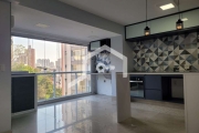 Apartamento 39m² 1 Dormitório 1 Varanda 1 Banheiro 1 Vaga No Sumaré - São Paulo - SP