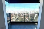 Apartamento 64m² 2 Dormitórios (1 Suíte) 1 Varanda 2 Banheiros 1 Vaga em Pinheiros - São Paulo - SP