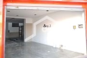 Ponto Comercial 140m² 2 Banheiros 4 Módulos Na Vila Mascote - São Paulo - SP