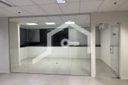 Sala Comercial 404m² 3 Módulos 5 Banheiros 6 Vagas No Bela Vista - São Paulo - SP