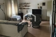 Apartamento 98m² 3 Dormitórios (1 Suíte) 3 Banheiros 1 Vaga Em Perdizes - São Paulo - SP