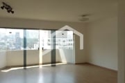 Apartamento 130m² 3 Dormitórios (1 Suíte) 1 Varanda 3 Banheiros 2 Vagas Em Pinheiros - São Paulo - SP