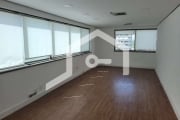 Sala Comercial 41m² 1 Banheiro 1 Salão em Pinheiros - São Paulo - SP