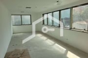 Sala Comercial 41m² 1 Banheiro 1 Salão em Pinheiros - São Paulo - SP