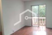 Apartamento 55m² 1 Dormitório 1 Varanda 1 Banheiro 1 Vaga Na Vila Clementino - São Paulo - SP