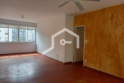 Apartamento 110m² 2 Dormitório (1 Suíte) 3 Banheiros 1 Vaga Em Pinheiros - São Paulo - SP